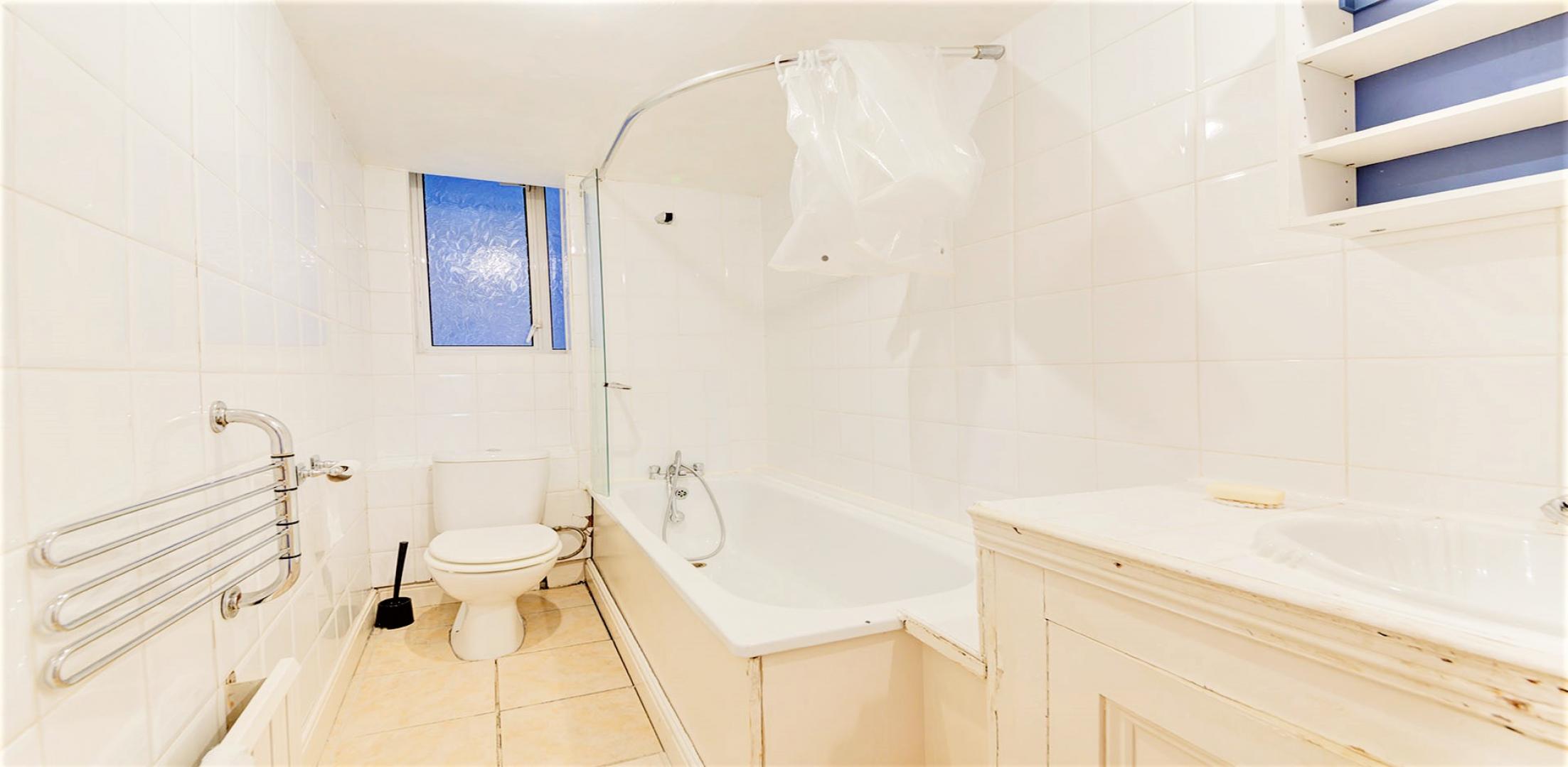 Modern Apartment The Crescent, Dollis Hill